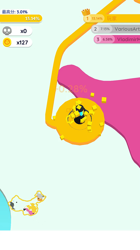 纸片大作战2安卓版下载