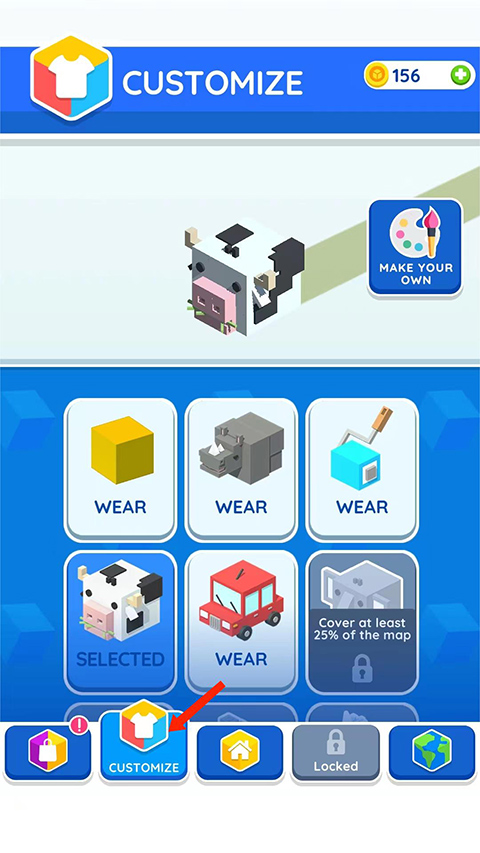 纸片大作战2安卓版下载