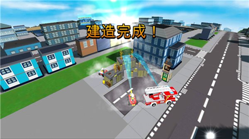 乐高塔中文版图片13