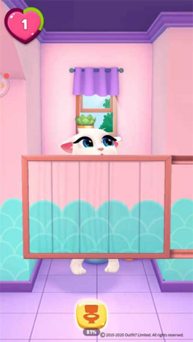 我的安吉拉2国际版快速养成攻略2