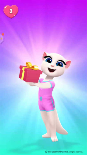 我的安吉拉2国际版快速养成攻略3