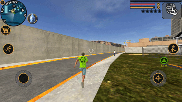 拉斯维加斯犯罪模拟器2图片6