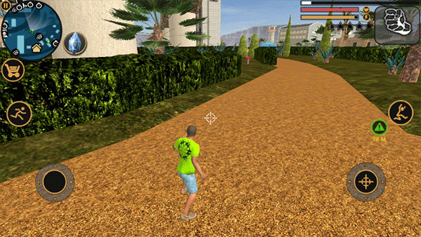 拉斯维加斯犯罪模拟器2图片8