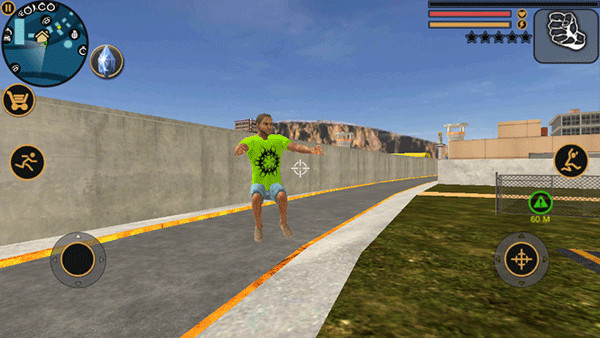 拉斯维加斯犯罪模拟器2图片7