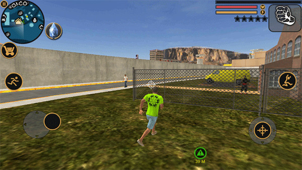 拉斯维加斯犯罪模拟器2图片5