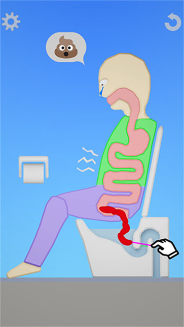 吃模拟器最新版