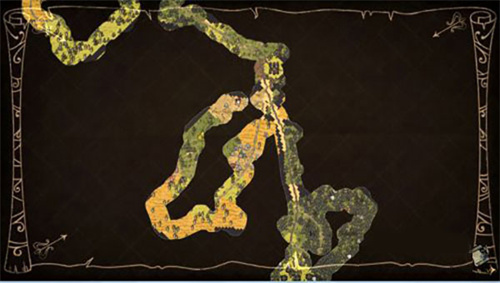 饥荒巨人国海滩整合版