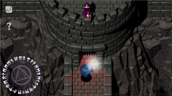 所罗门的守望(SK)