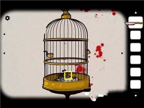 逃离方块四季中文版剧情攻略3