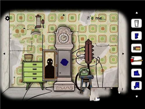 逃离方块四季中文版剧情攻略6