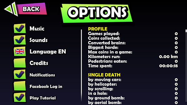 僵尸尖叫安卓版下载