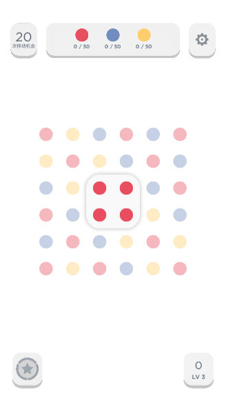 two dots金币修改版下载安装