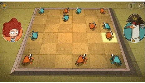 误入迷途完整版游戏截图12