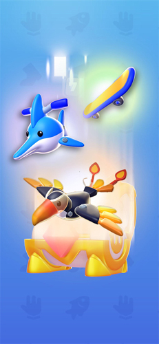 口袋冠军国际版游戏图片6