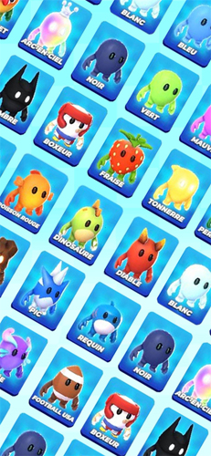 口袋冠军国际版游戏图片4