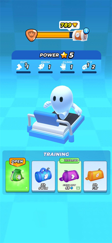 口袋冠军国际版游戏图片5