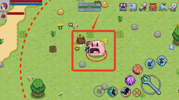 契约与冒险英雄传说手游