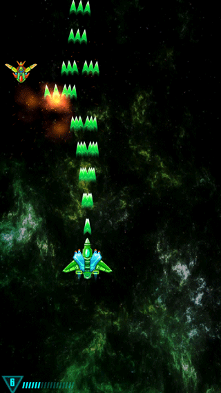 银河袭击独立行动下载