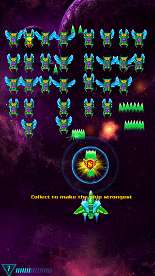 银河袭击独立行动下载