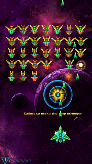 银河袭击独立行动下载