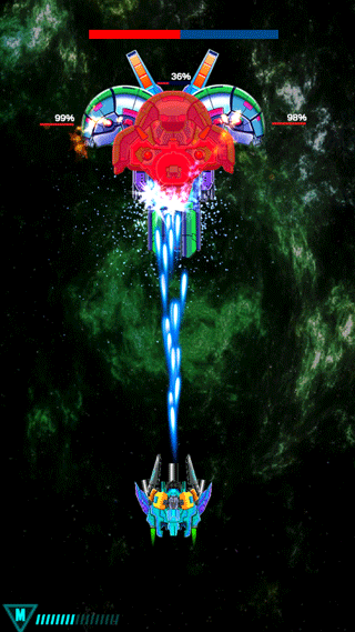 银河袭击独立行动下载