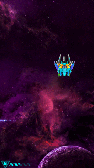 银河袭击独立行动下载