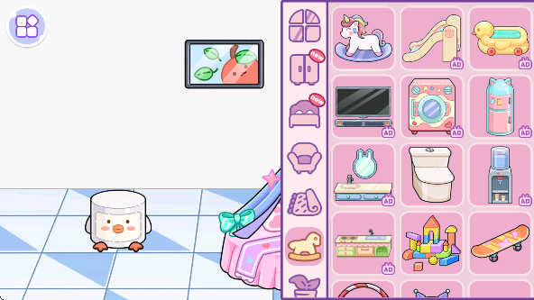 安洁拉世界美妆工坊手游免费下载