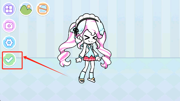 安洁拉世界美妆工坊手游免费下载