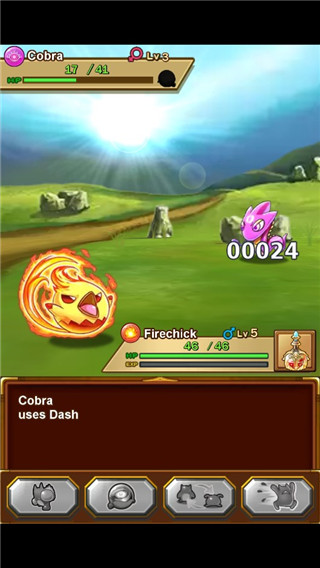 布鲁怪物中文版图片6