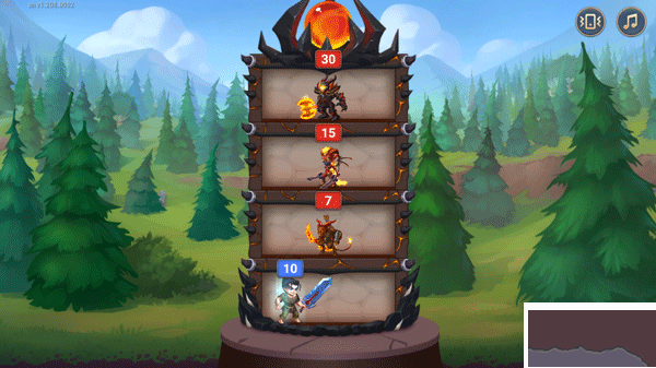 勇士争霸赤胆联盟