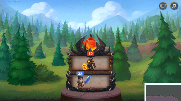 勇士争霸赤胆联盟