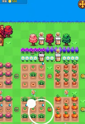 海岛时光种田挖矿手机版下载