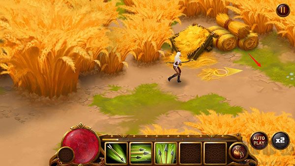 英雄公会幻想rpg