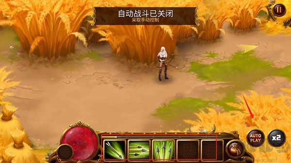 英雄公会幻想rpg