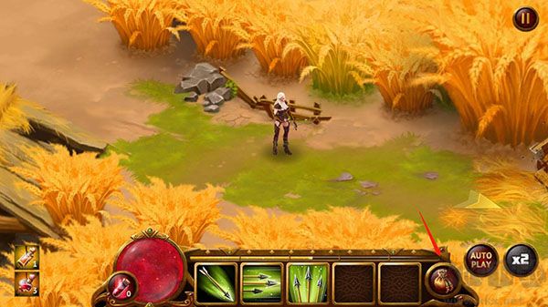 英雄公会幻想rpg