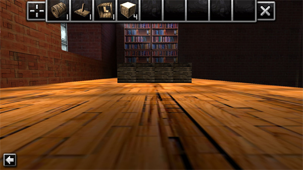 方块枪手游戏截图4