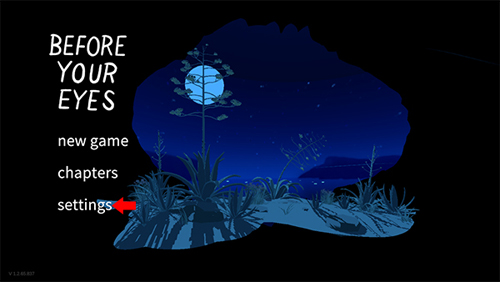 历历在目汉化版游戏截图4