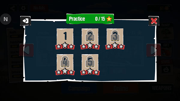 城市斗士中文版下载