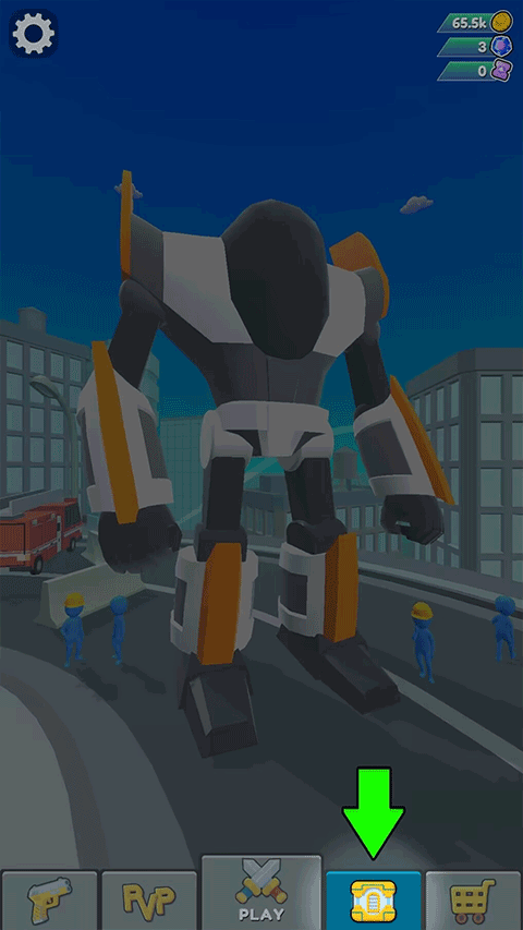 格斗机器人下载