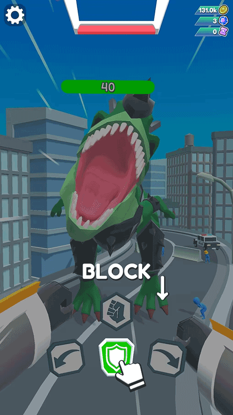 格斗机器人下载