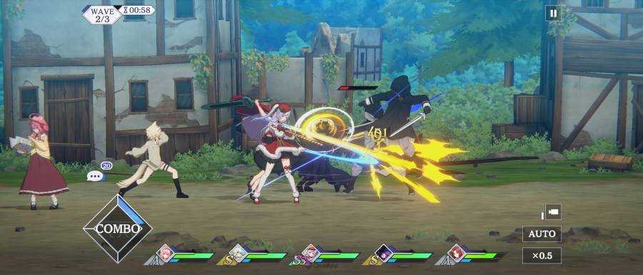 我想成为影之强者下载