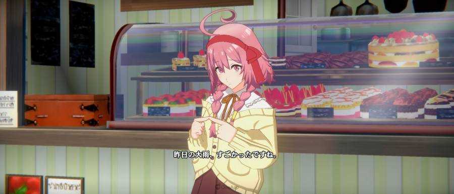 我想成为影之强者下载