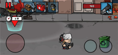 僵尸时代3专业版图片5