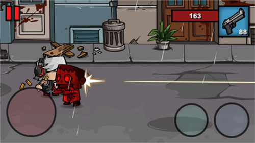 僵尸时代3专业版图片4