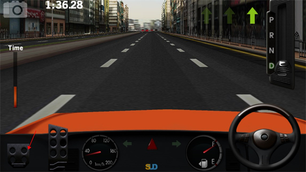 怎么挂p挡配图1