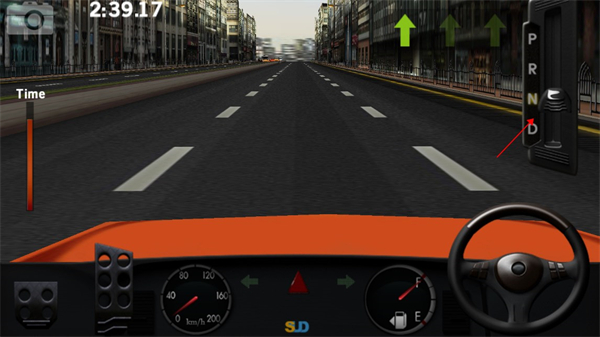 怎么挂p挡配图2