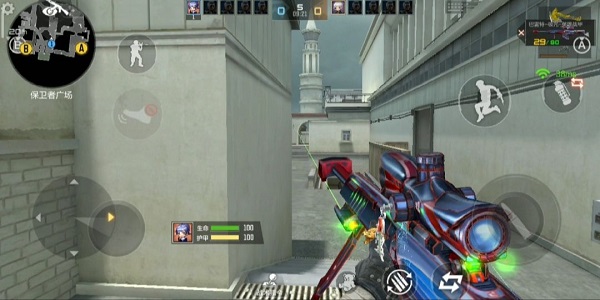 异域小镇攻略配图3