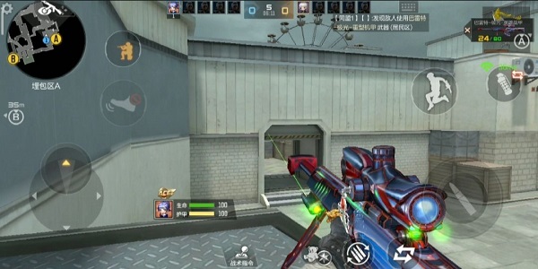 异域小镇攻略配图4