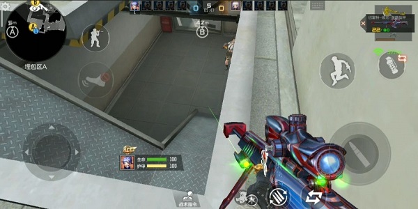 异域小镇攻略配图7