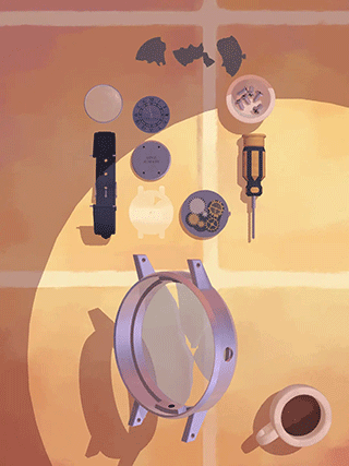 用心组装安卓版下载